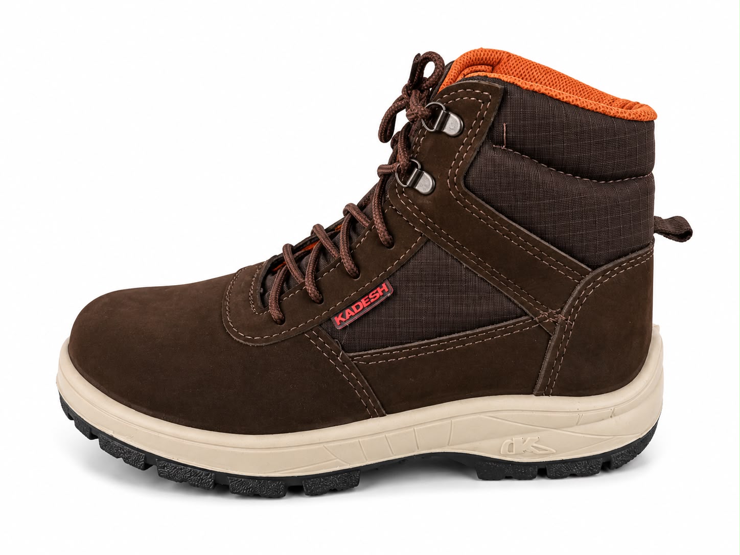 Bota Adventure X Canion Bid 