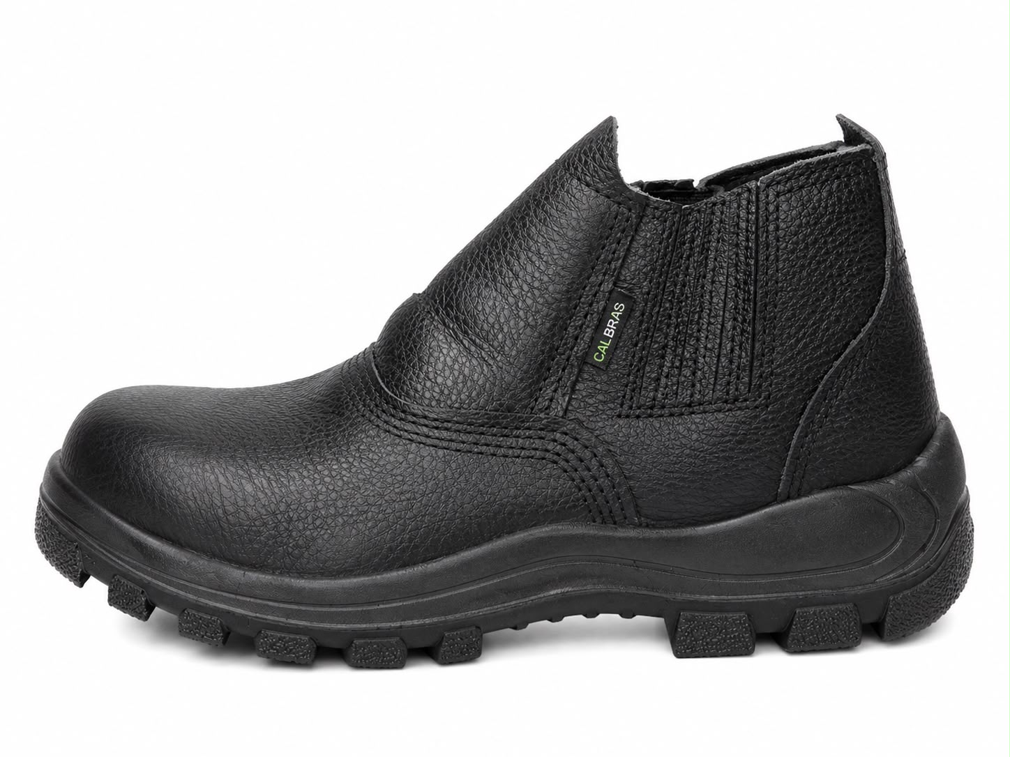 Botina Elastico Calbras Composite Cbecom 