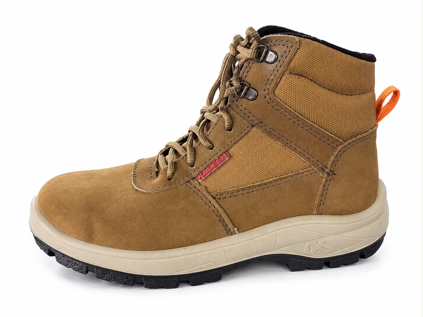 Bota Adventure X Deserto Bid 