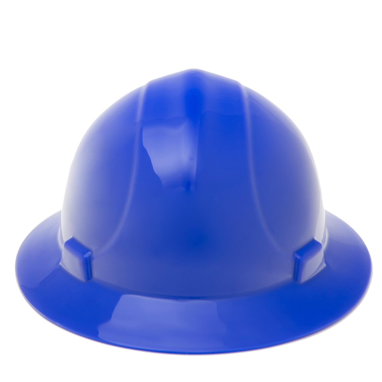 Capacete ABA TOTAL UMP Azul BIC 