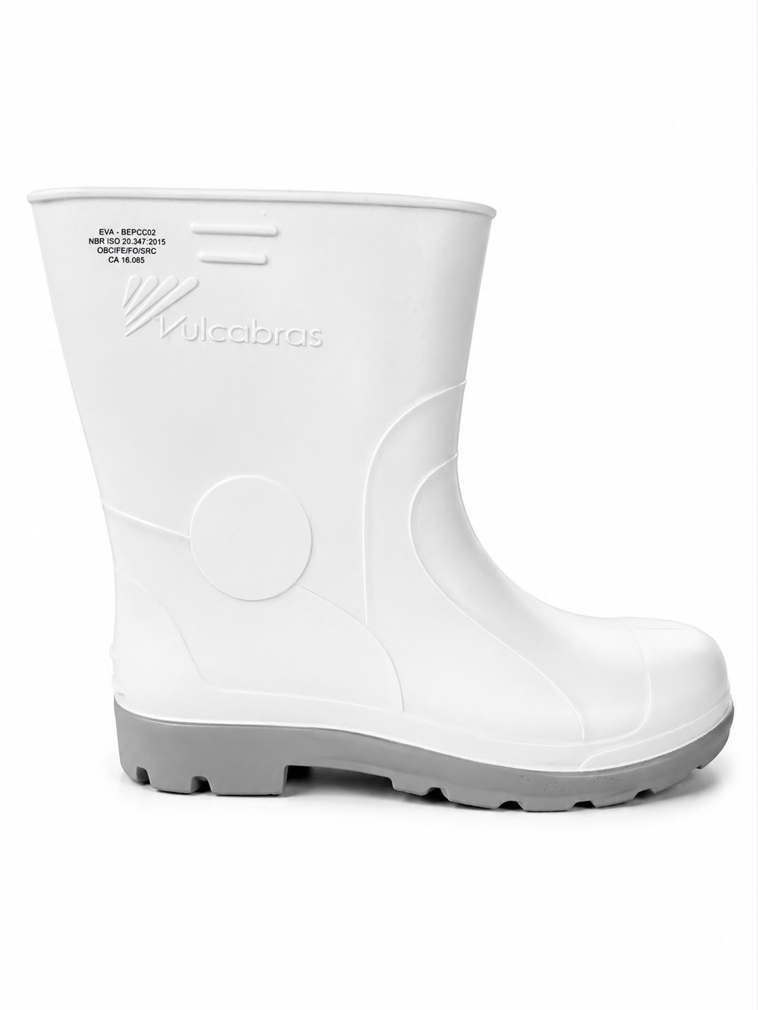 Bota Eva Vulcabras C/med.s/f 