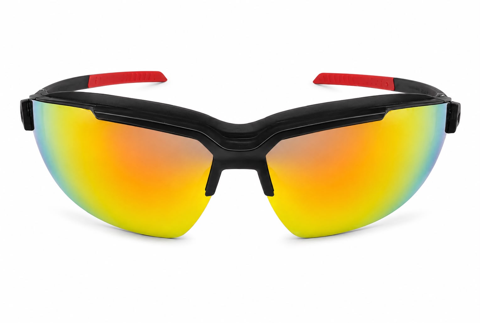 Oculos Kronos Lente Verm Espelhado Af 