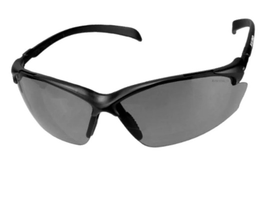 Oculos Kalipso Capri Cinza 