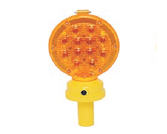SINALIZADOR VIARIO SUPER LED 12 
