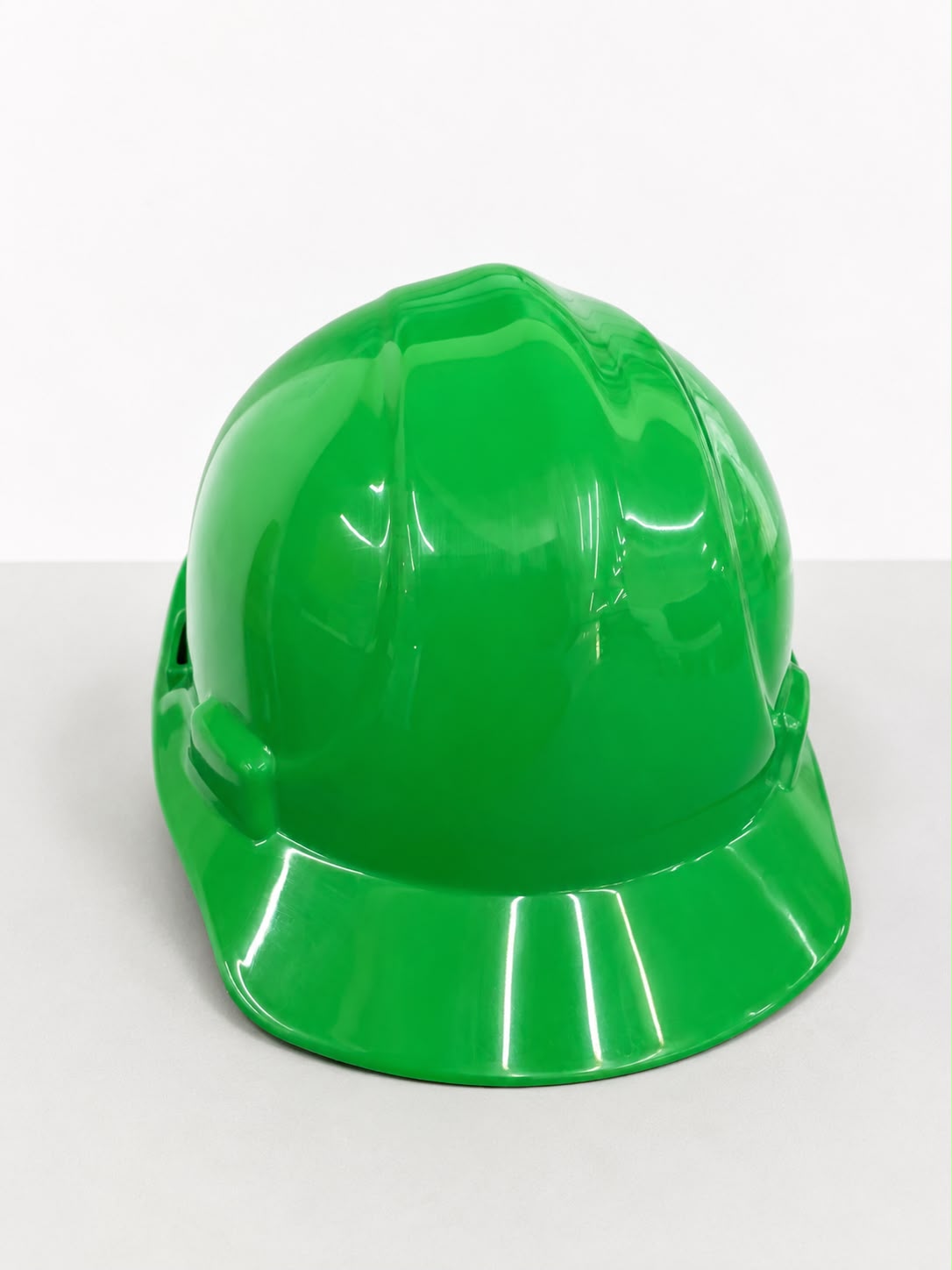 Capacete Ultra Master Mi Classe B C/ Carneira Verde 