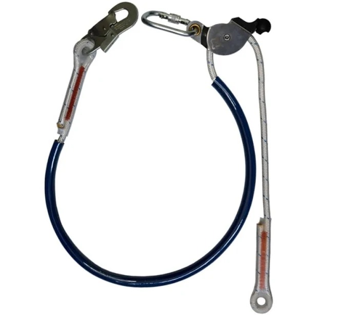 Talabarte Posicionamento Lifecintos Paroi Fr - Life 6006 