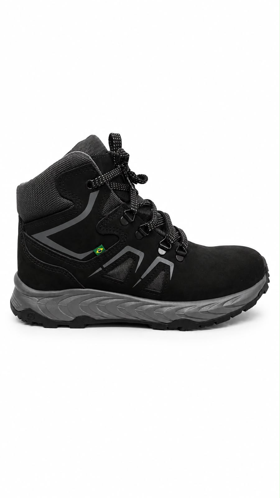 Bota Tenis Adventure de Trilha e Trekking UNISSEX| PS-230 