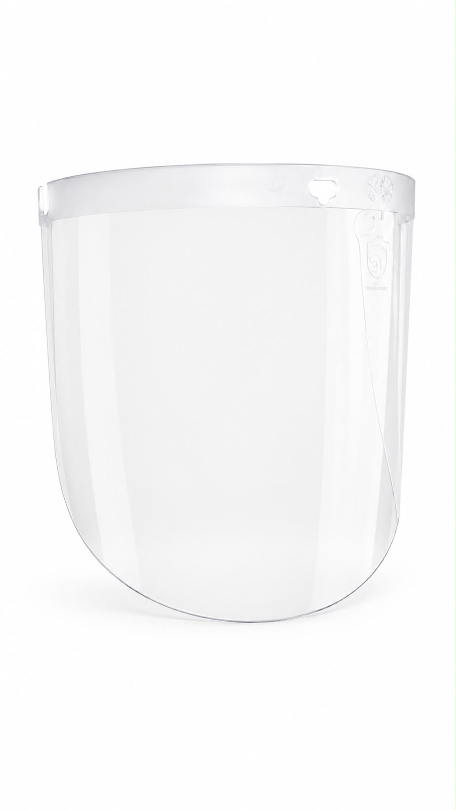 Lente Protetor Facial Camper P/ Capacete Incolor 