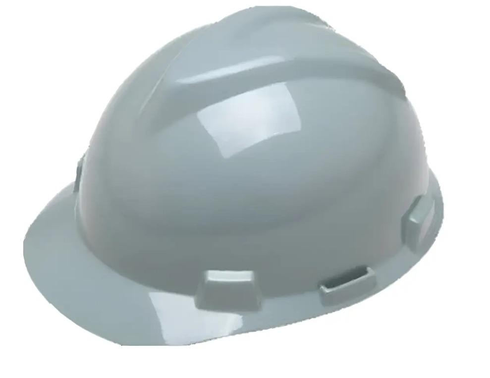 Capacete Ultra Master Mi Classe B C/ Carneira Cinza 