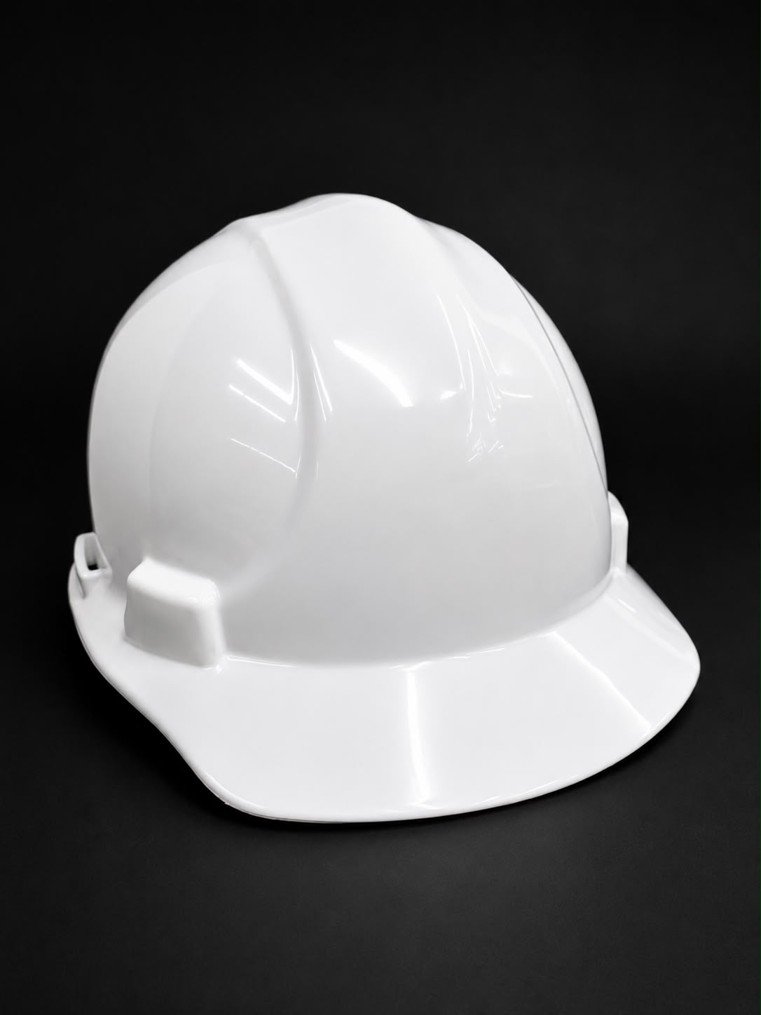 Capacete Ultra Master Mi Classe B C/ Carneira Branco 