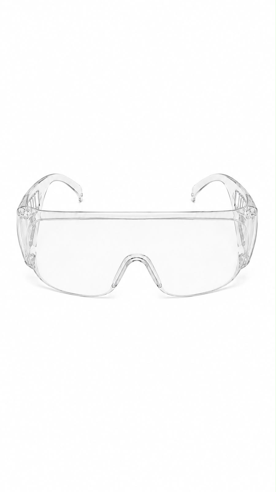 Oculos Kalipso Panda Ampla Visao Incolor 