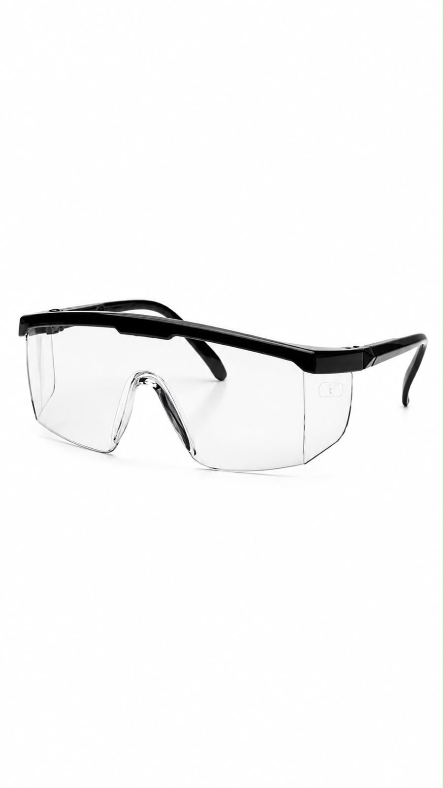Oculos Kalipso Jaguar Incolor 