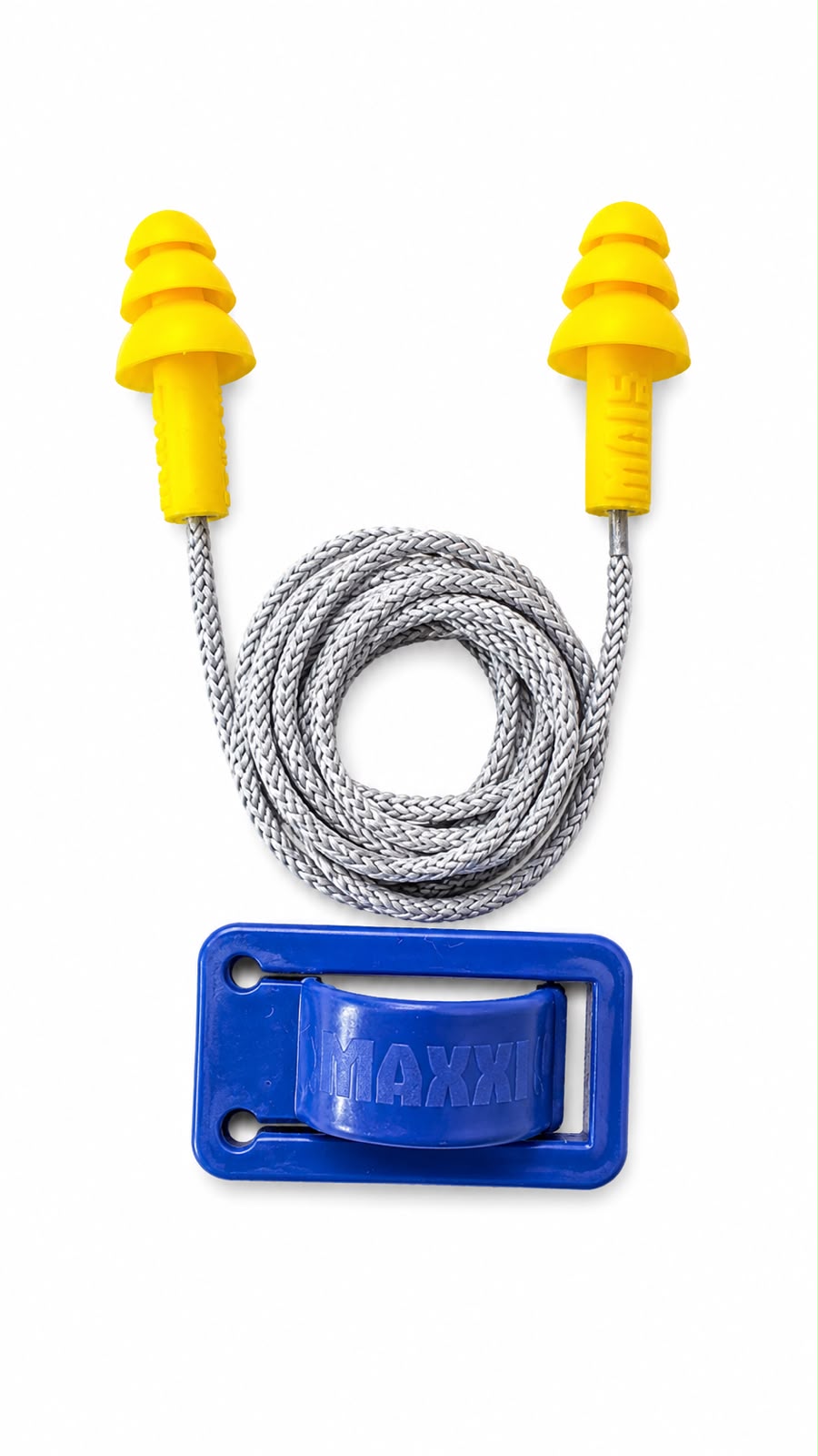 Protetor Auricular Silicone Mais ST-RX 