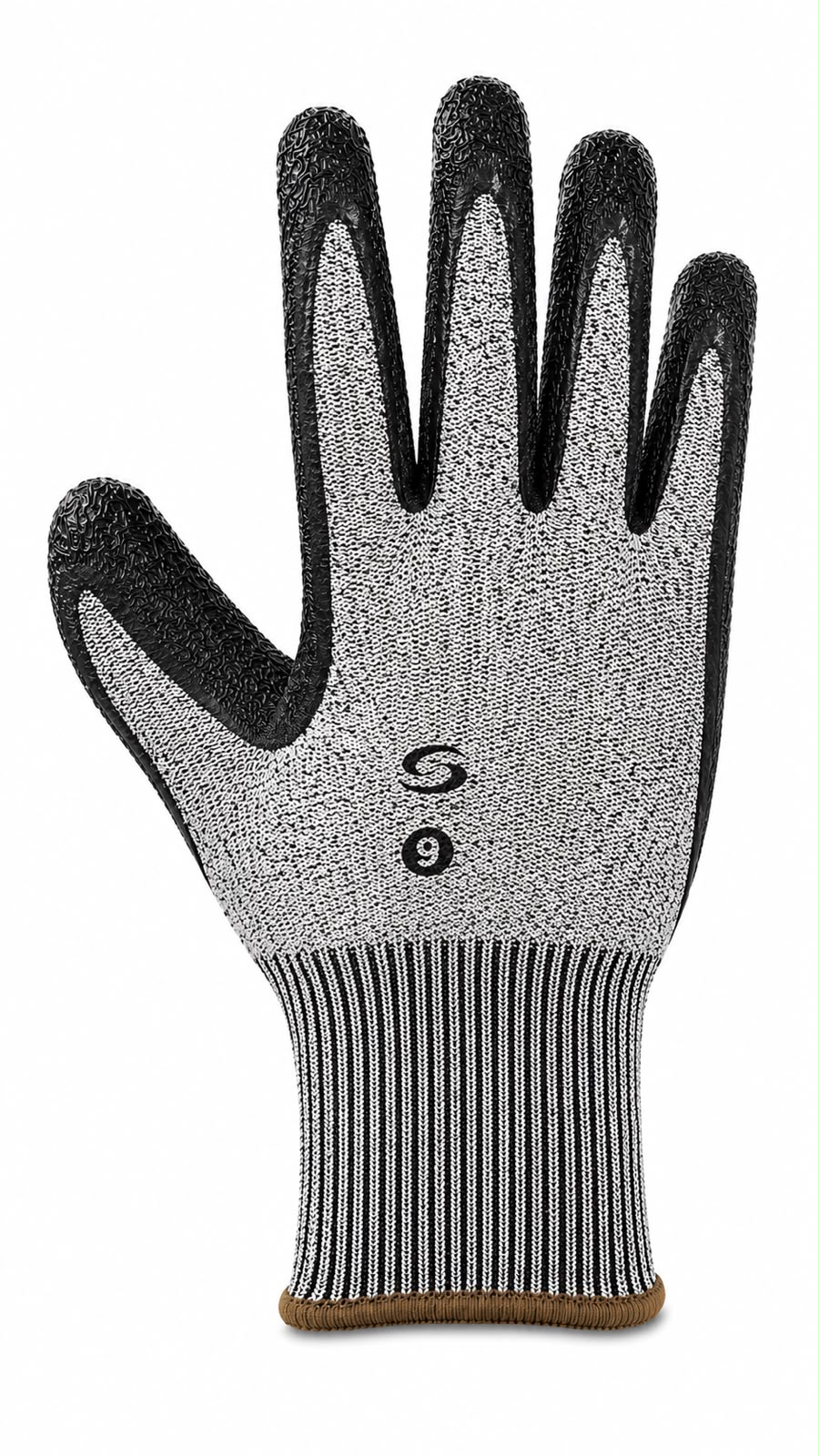 Luva Anti Corte S.SAFETY SS1010 