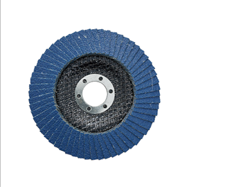 DISCO FLAP 4½" X 7/8" G120 OX MATCON 