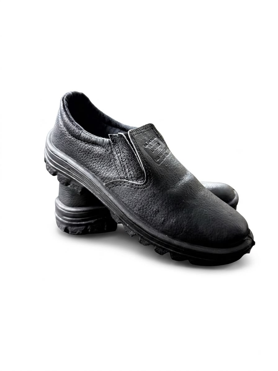 Sapato de elastico monodensidade s/ biqueira 