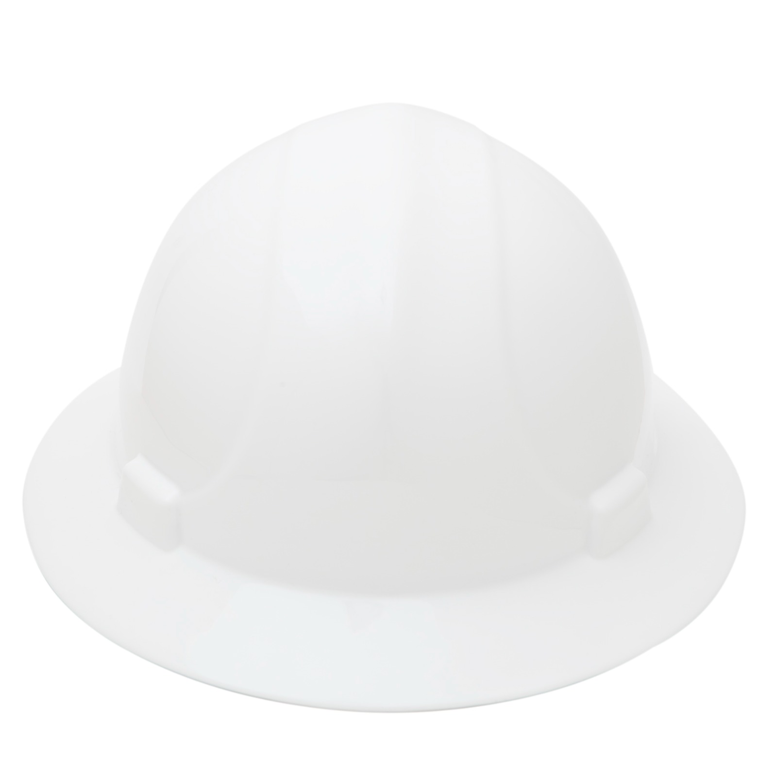 Capacete ABA TOTAL UMP BRANCO 