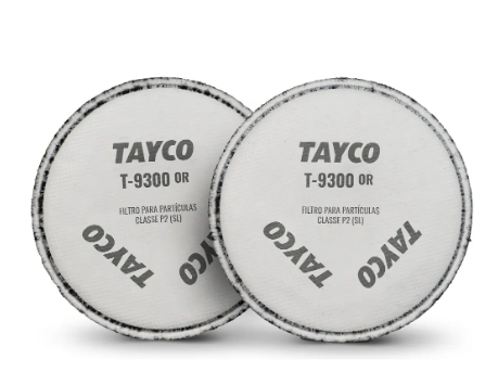 FILTRO PARA PARTICULADOS T-9300 OR 