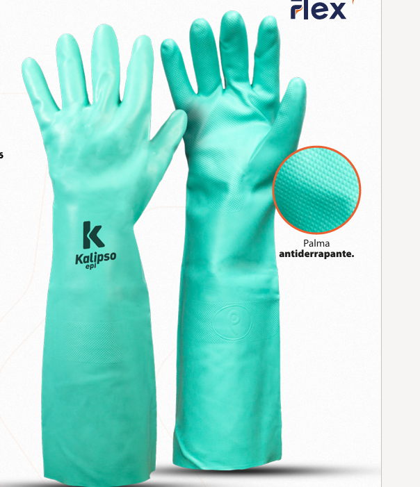NITRILICA K15 