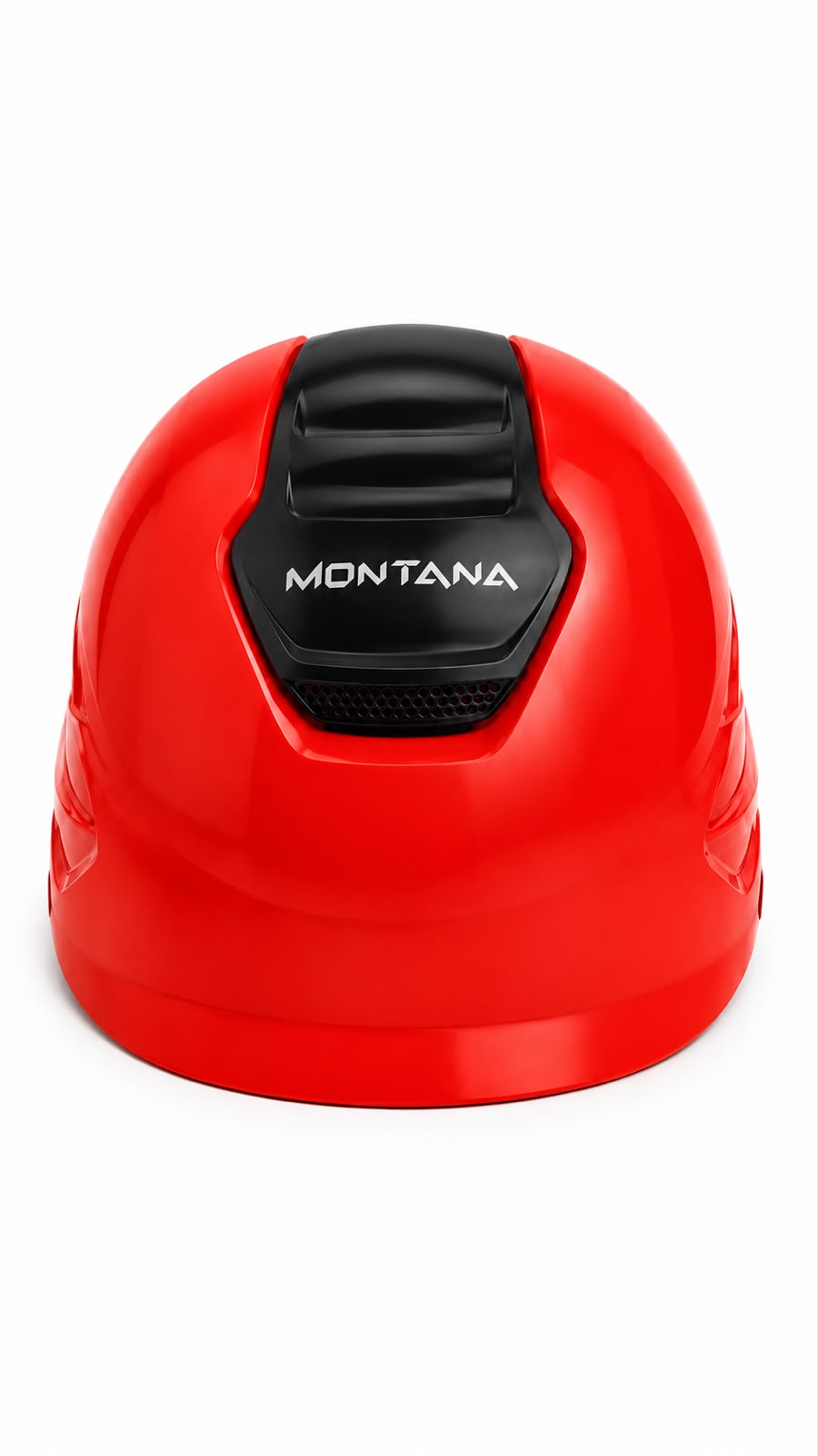 Capacete Eletricista Montana Focus Electro Vermelho 