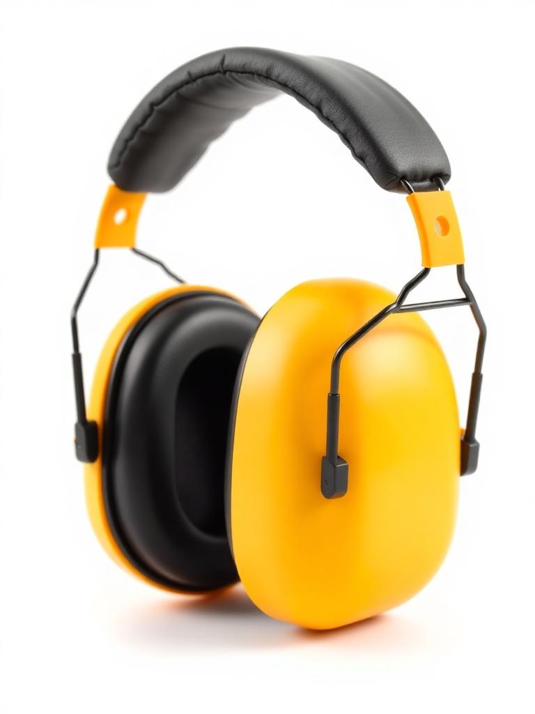 Abafador Ruidos Master 18 Db Ref 2022 