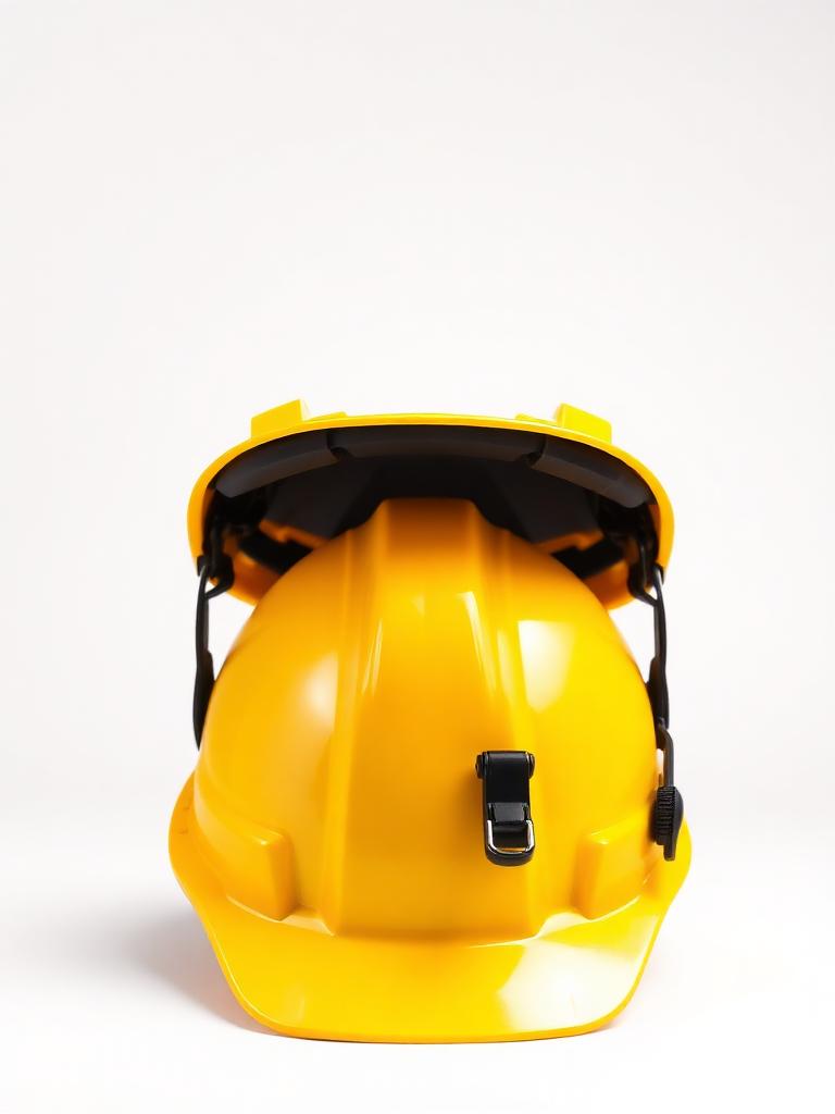 Capacete Eletricista Montana Focus Electro Vermelho 