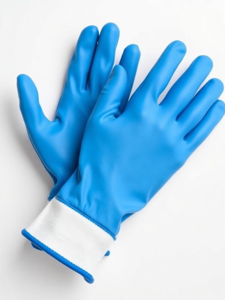 Luva Neoprene Kalipso Neoprex 
