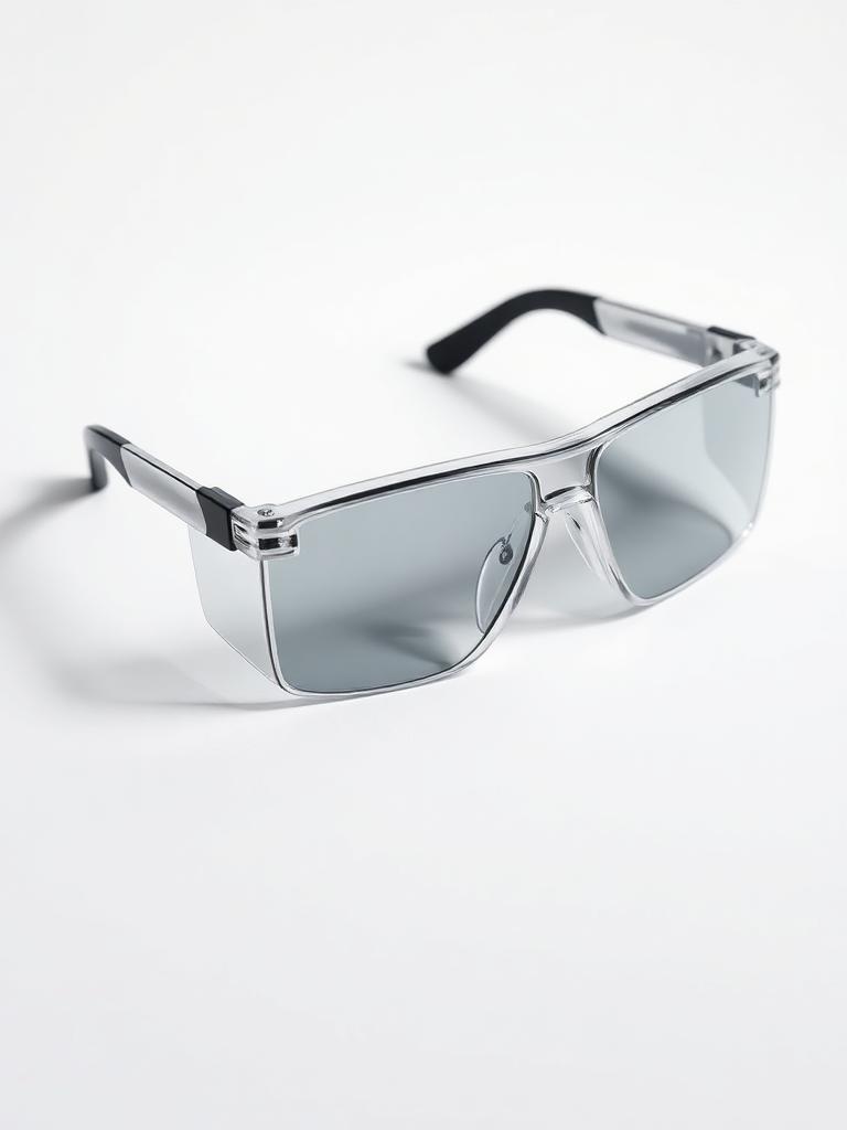 Oculos Kalipso Capri Cinza 