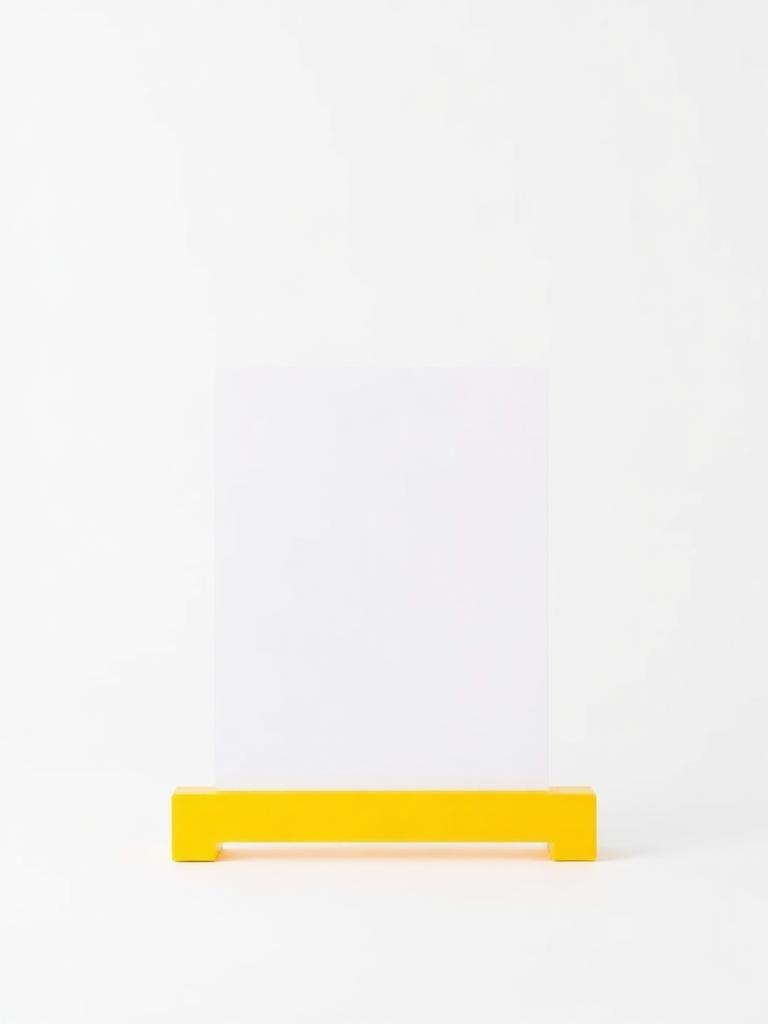 Placa PS15 Jogue Lixo no Lixo 15X20CM 