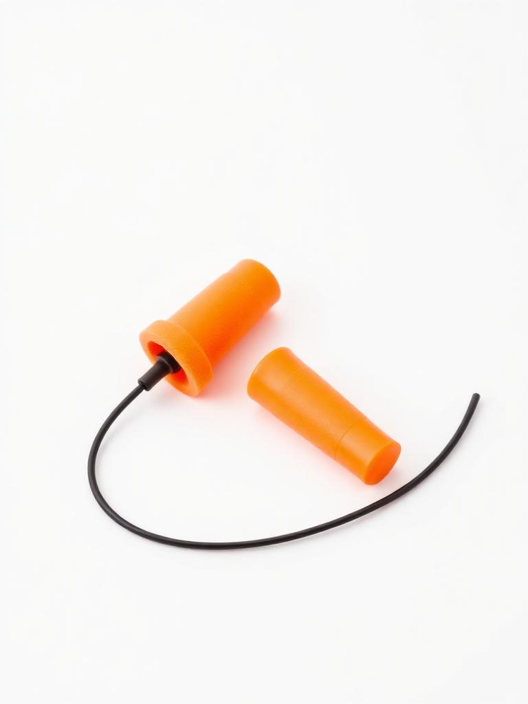 Protetor Auricular Algodao Kalipso K10 